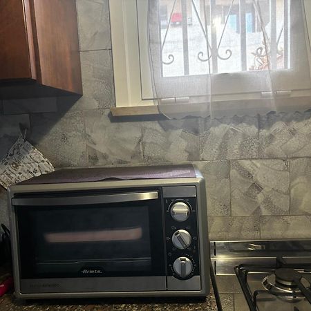 La Maison De Famille Appartamento Indipendente Con Cucina E Lavatrice Ольбія Екстер'єр фото